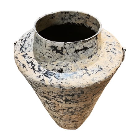 Vase Atlantis L H100cm (80326)