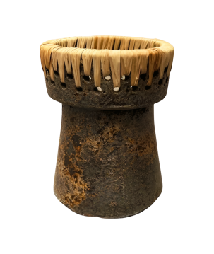 Candleholder Raf M D13H16cm (80218)
