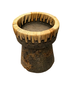 Candleholder Raf M D13H16cm (80218)