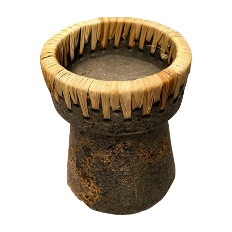 Candleholder Raf M D13H16cm (80218)