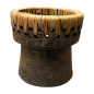 Candleholder Raf S D12H13cm (80219)