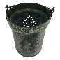 Bucket bomb lantern tree D19H28cm(5533)