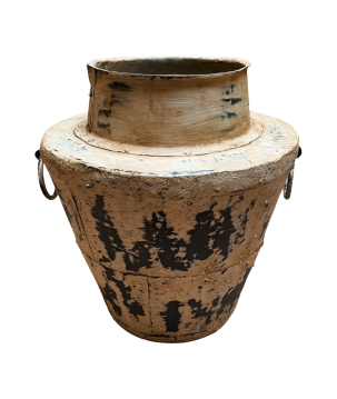 Vase Atlanta D36H40cm (3730)