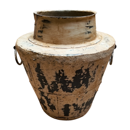 Vase Atlantis D36H40cm (3730)
