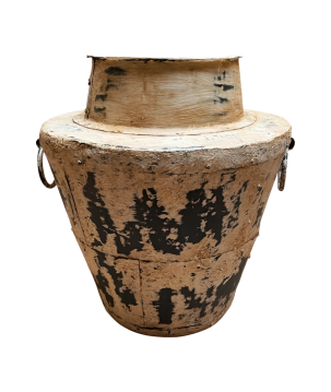 Vase Atlantis D36H40cm (3730)