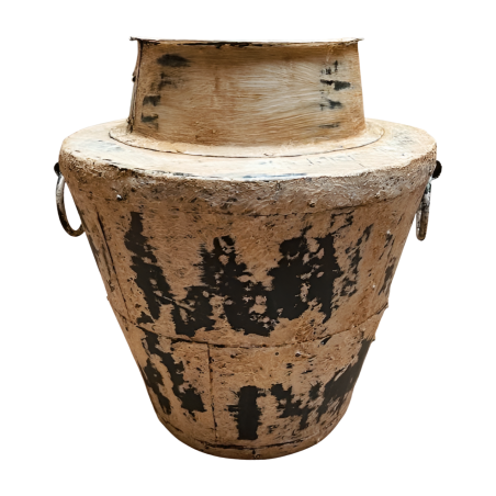 Vase Atlantis D36H40cm (3730)