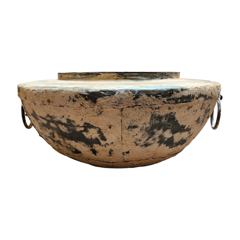 Pot low Atlantis D40cm (3731)