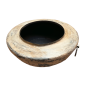 Pot low Atlantis D40cm (3731)