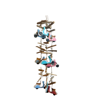 String with scooters (80577)