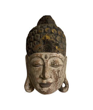 Head buddha (80571)