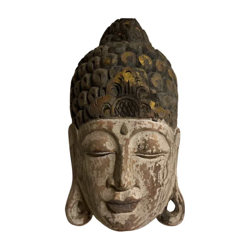 Head buddha (80571)