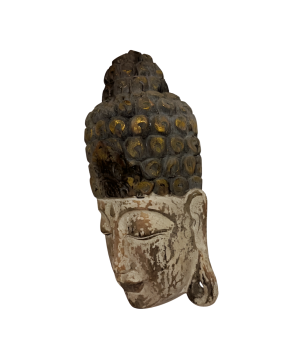 Head buddha (80571)