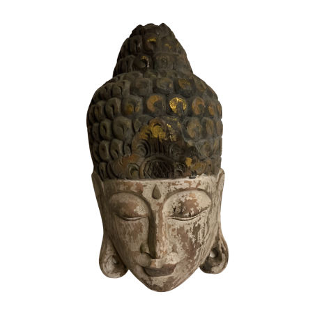 Head buddha (80571)