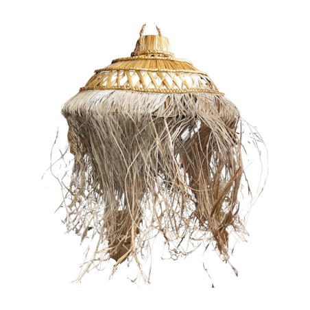 Rombe Lamp banana D40cm(80534)