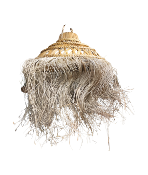 Rombe Lamp banana D50cm(80535)