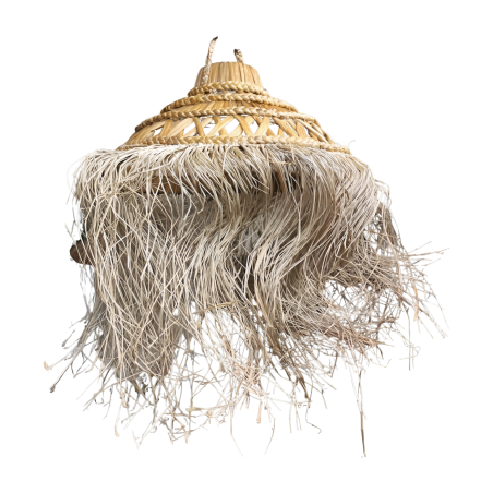 Rombe Lamp banana D50cm(80535)