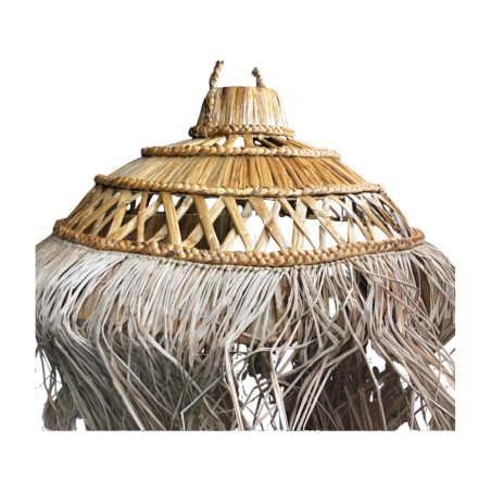 Rombe Lamp banana D70cm(80536)