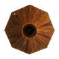 Walllamp star terra S (80537)
