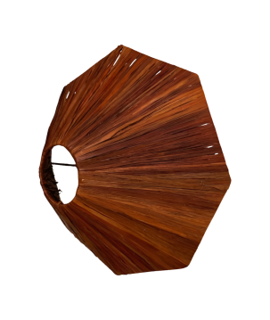 Walllamp star terra M(80538)