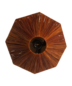 Walllamp star terra M(80538)
