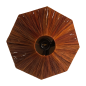 Walllamp star terra M(80538)