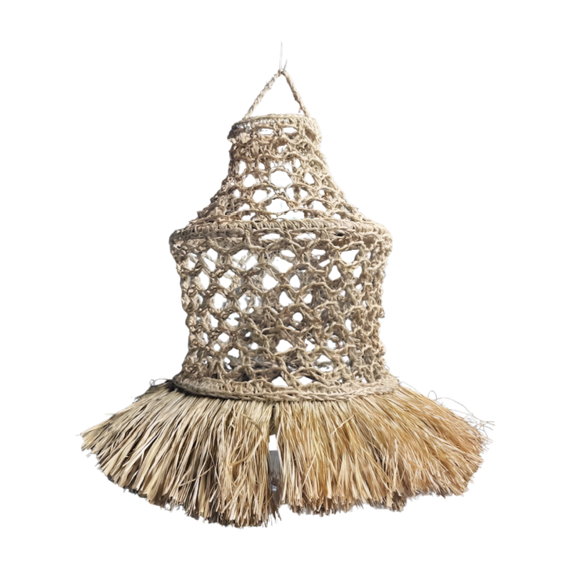 Cage lamp Goni (80549)
