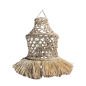 Cage lamp Goni (80549)