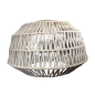 Ufo lamp D60cm (80548)