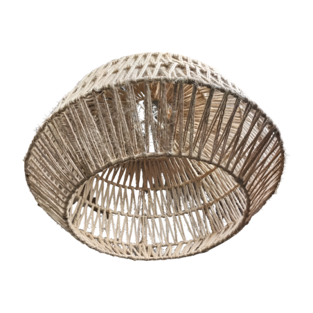 Ufo lamp D60cm (80548)
