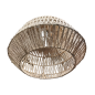 Ufo lamp D60cm (80548)