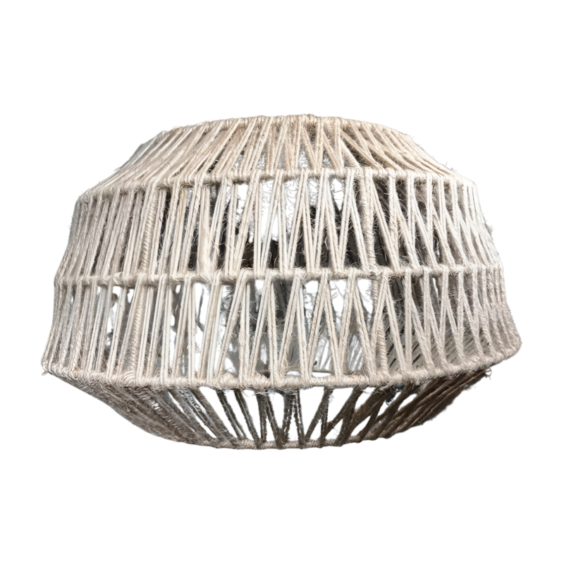 Ufo lamp D60cm (80548)