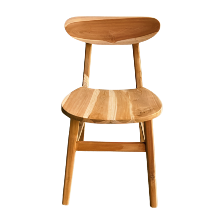 Chair teak (80432)
