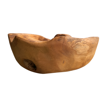Bowl Sara naturel S D20cm(80477)