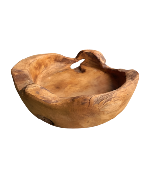 Bowl Sara naturel S D20cm(80477)