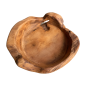 Bowl Sara naturel S D20cm(80477)