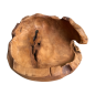Bowl Sara naturel L D30cm(80478)