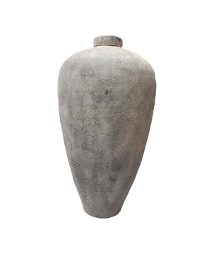 Big vase antique H100cm(80465)