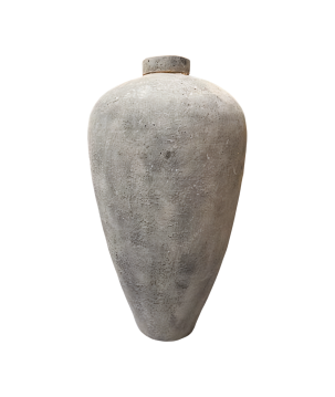 Big vase antique H100cm(80465)