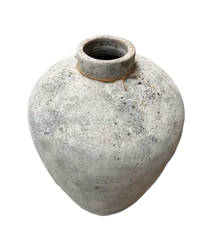 Big vase antique H100cm(80465)