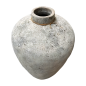 Big vase antique H100cm(80465)