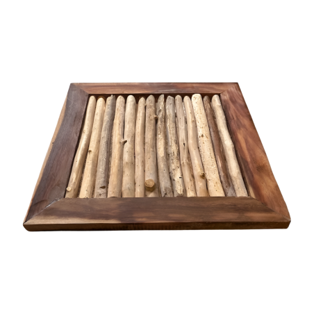 Walldeco Din 50x50cm(80434)