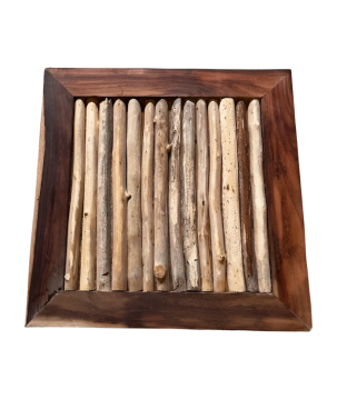 Walldeco Din 50x50cm(80434)