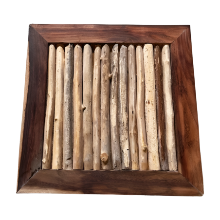Walldeco Din 50x50cm(80434)
