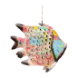 Fish Picasso S 55x40cm