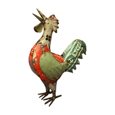 Rooster 32x7H37cm(3036)