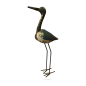 Bird old ion 30xH50cm(3391)