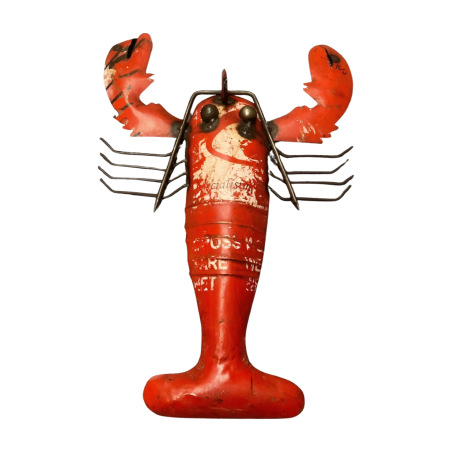 Lobster old iron(5968)