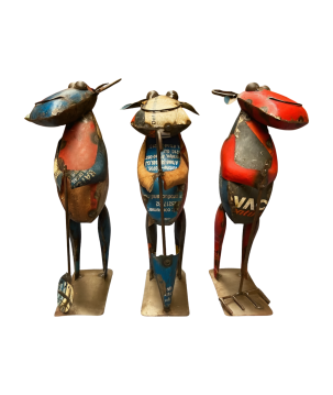 Cow standing fork (3637)