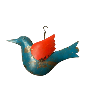 Bird hanging L (3012)
