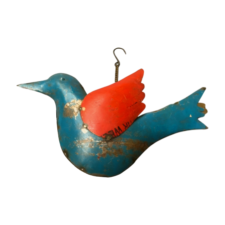 Bird hanging L (3012)